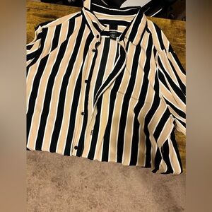 XL shirt from H&M